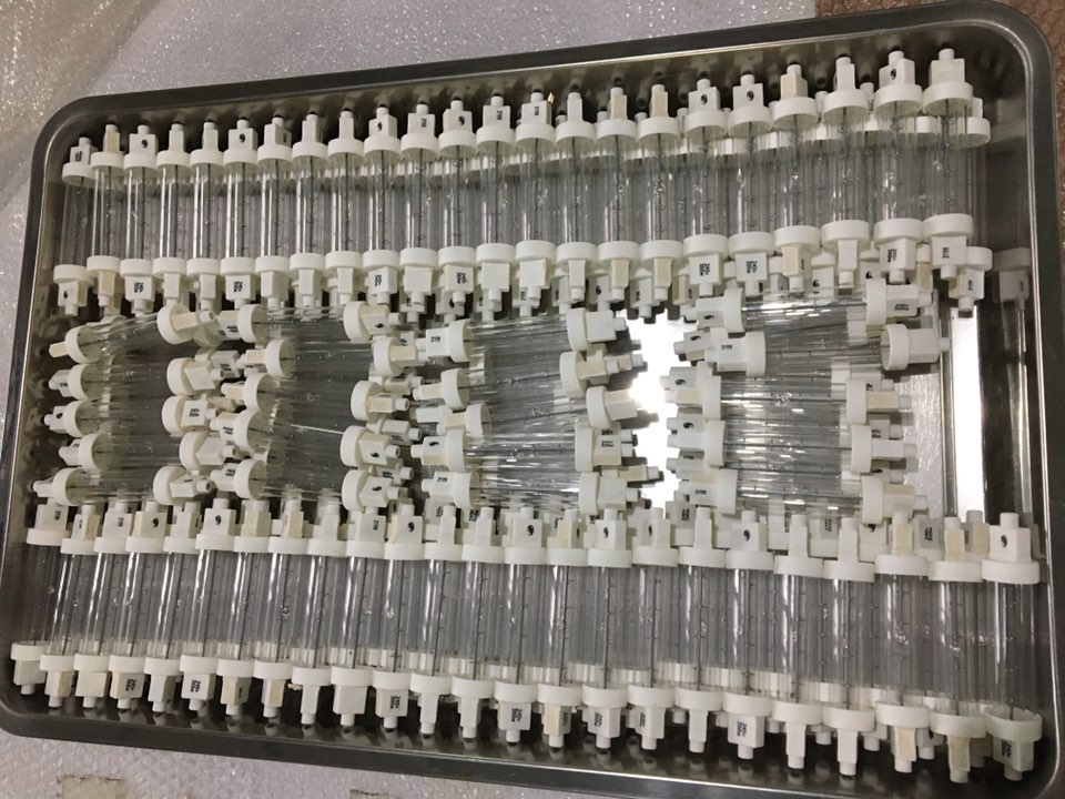 Halogen Tischlampe 4300 e107841