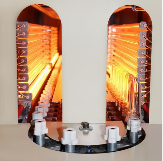 Replacement lamp for Krones Contiform 3 Pro