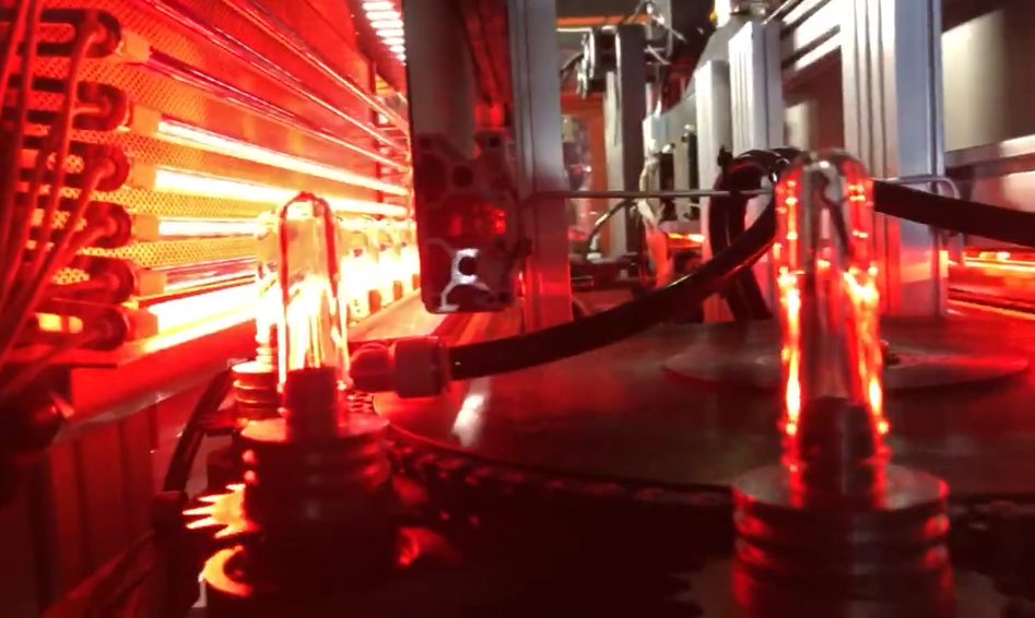 Ersatzlampe für den SMI SR 8 Lüfter