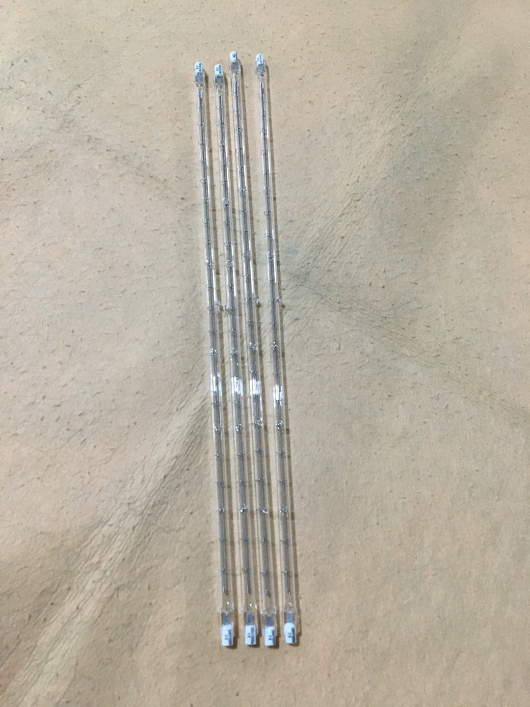 440v 2000w Quartz Halogen Heat Lamp