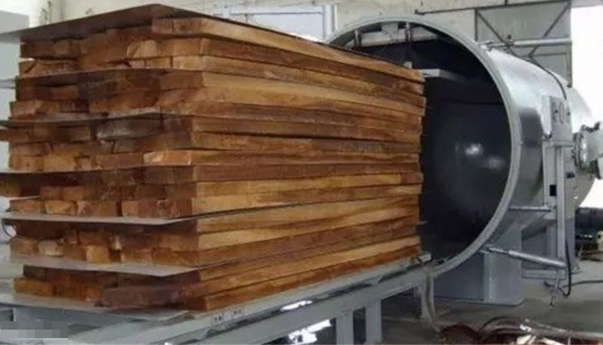 Replacement lamp for Biesse machine